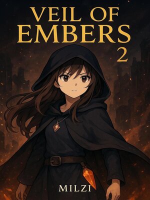 cover image of Veil of Embers 2
